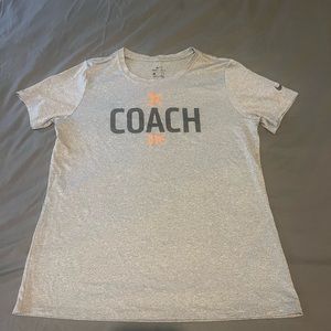 Orangetheory coaches shirt, women’s
